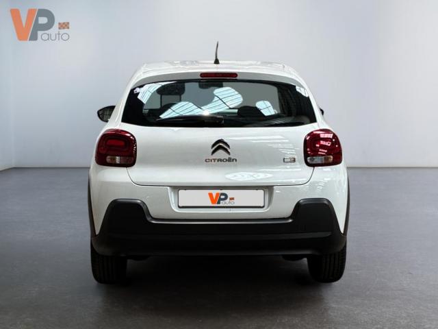 Citroen C3 image 5