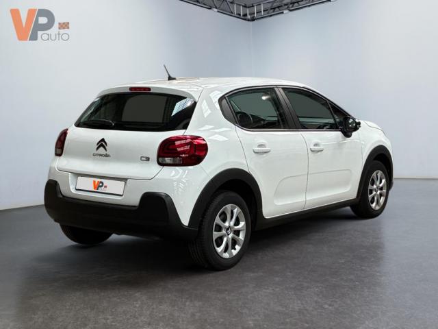 Citroen C3 image 8