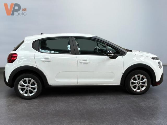Citroen C3 image 3