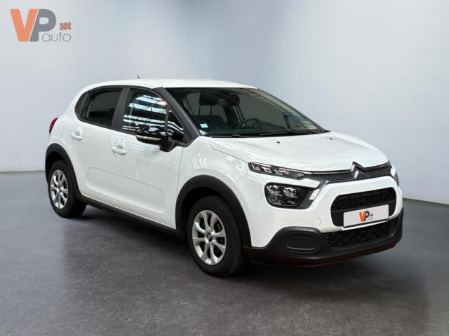 Citroen C3 image 4