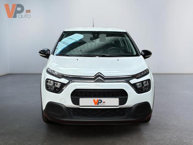 Citroen C3 image 1
