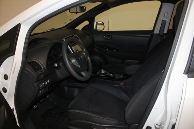 Nissan Leaf image 7