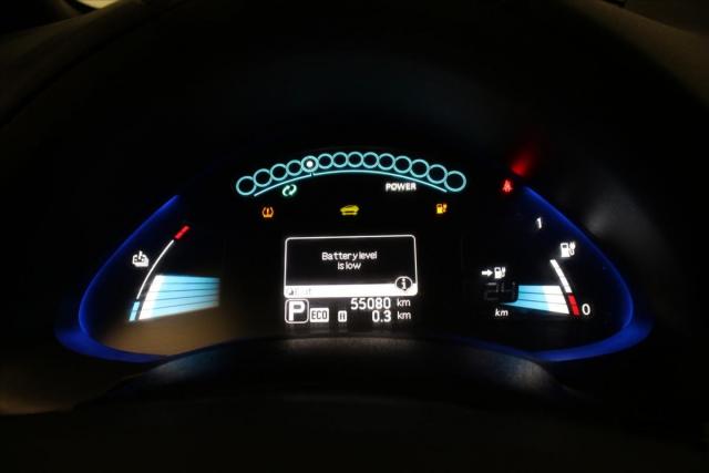 Nissan Leaf image 6