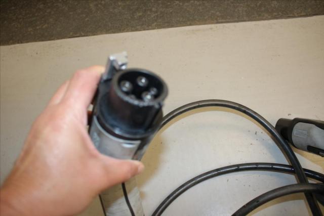 Nissan Leaf image 8