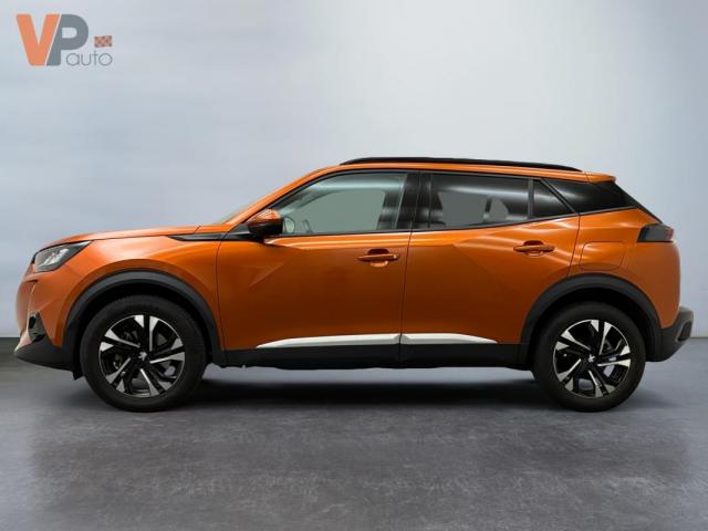 Peugeot 2008 image 2