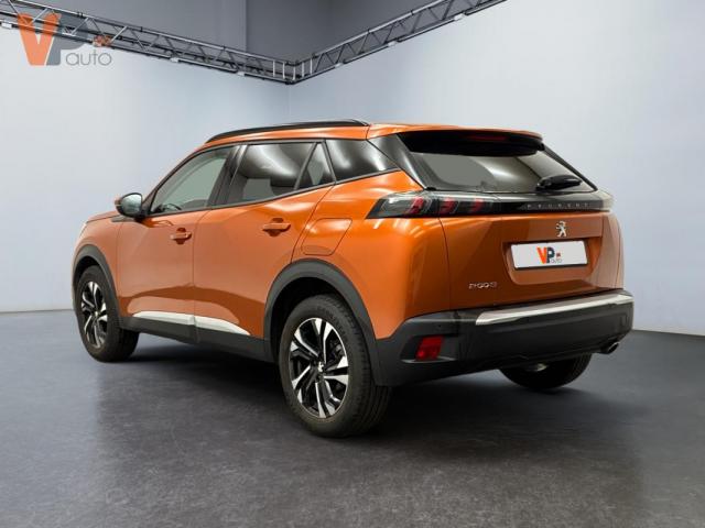 Peugeot 2008 image 8