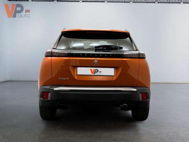 Peugeot 2008 image 5