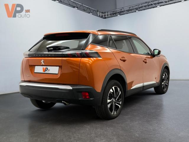 Peugeot 2008 image 6