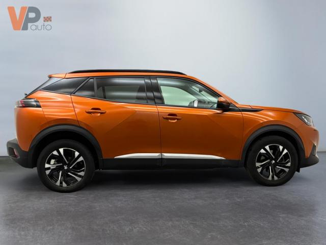 Peugeot 2008 image 4