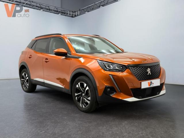 Peugeot 2008 image 3