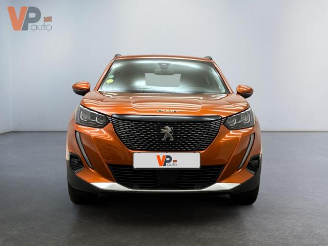 Peugeot 2008 image 1