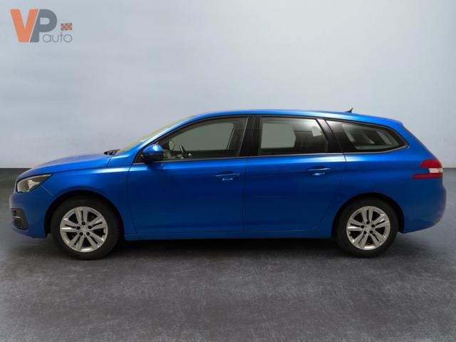 Peugeot 308 Sw image 5