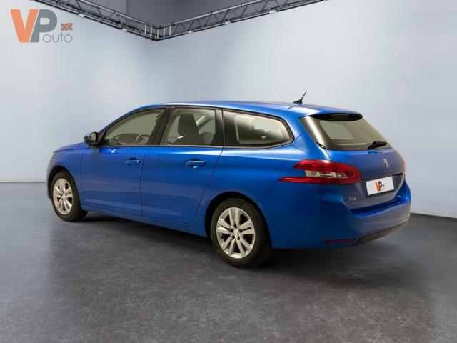 Peugeot 308 Sw image 3