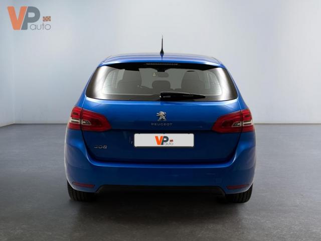 Peugeot 308 Sw image 4