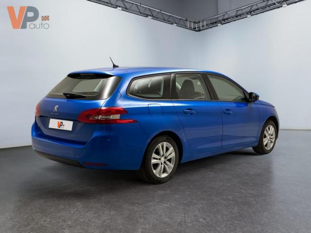 Peugeot 308 Sw image 2