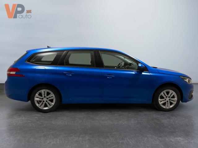 Peugeot 308 Sw image 1
