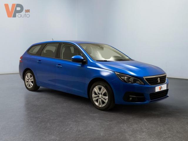 Peugeot 308 Sw image 7