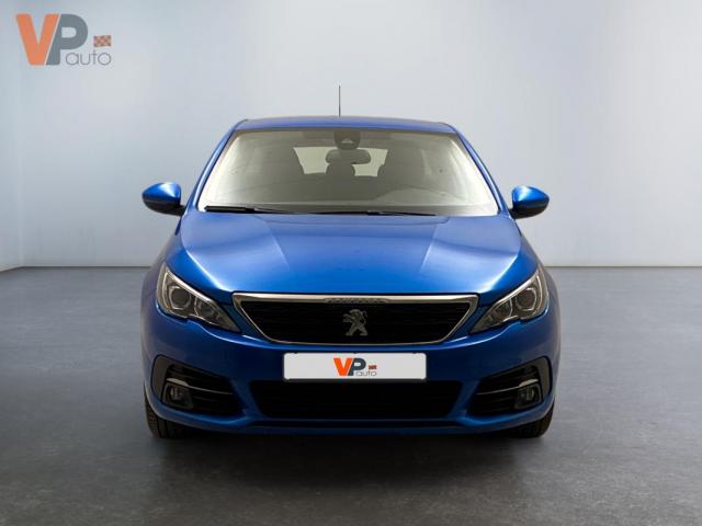 Peugeot 308 Sw image 8