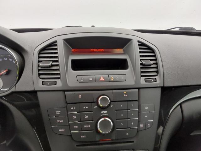 Opel Insignia image 6