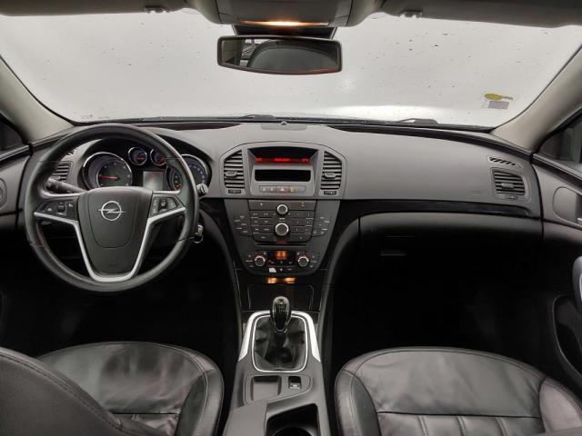 Opel Insignia image 5