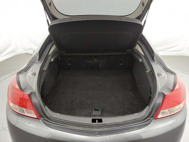 Opel Insignia image 4