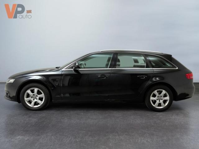Audi A4 Avant image 7