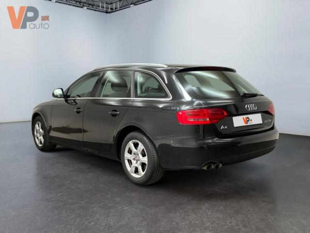 Audi A4 Avant image 8