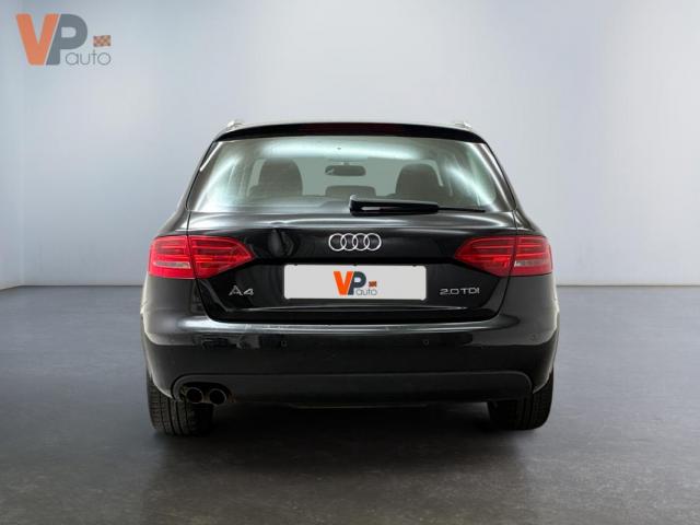 Audi A4 Avant image 1