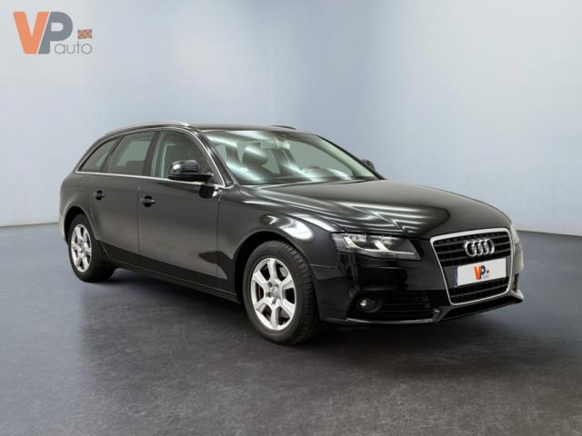 Audi A4 Avant image 2