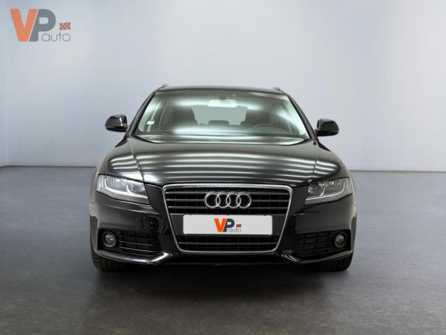 Audi A4 Avant image 5