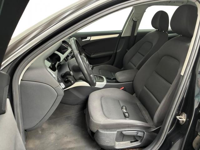 Audi A4 Avant image 6