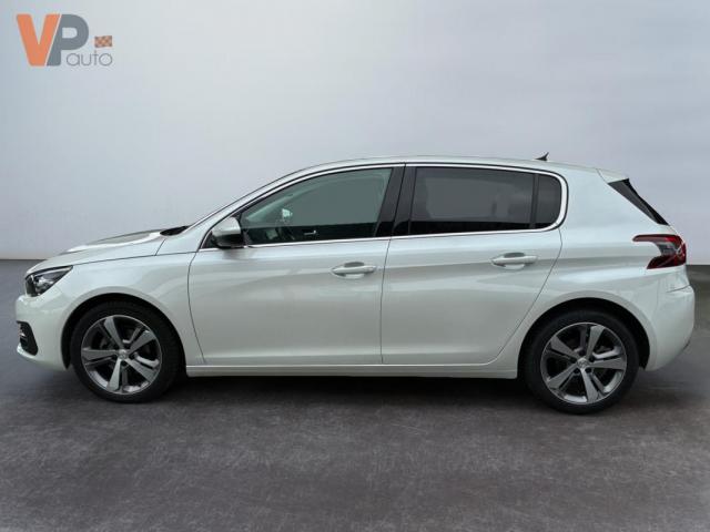 Peugeot 308 image 4