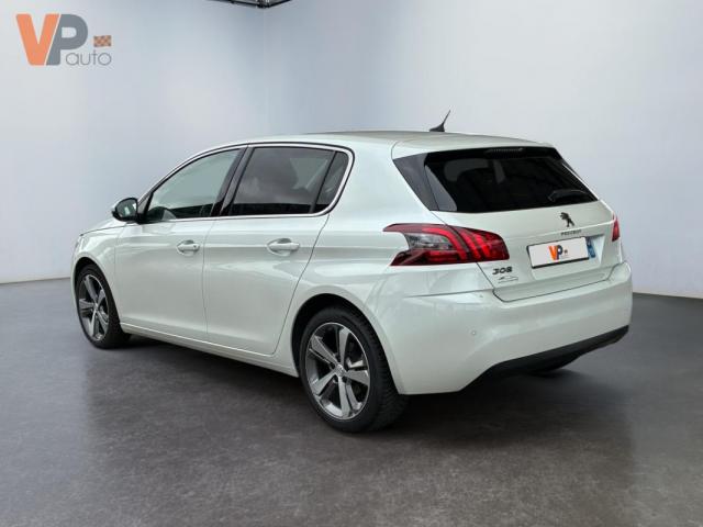 Peugeot 308 image 5