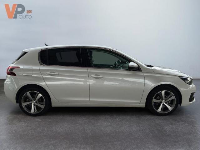Peugeot 308 image 3