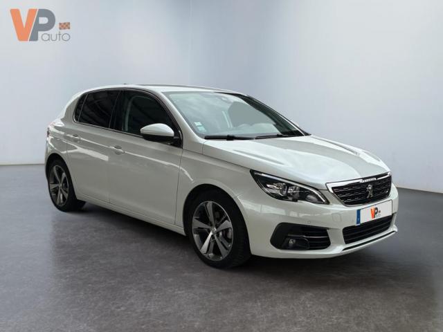Peugeot 308 image 1