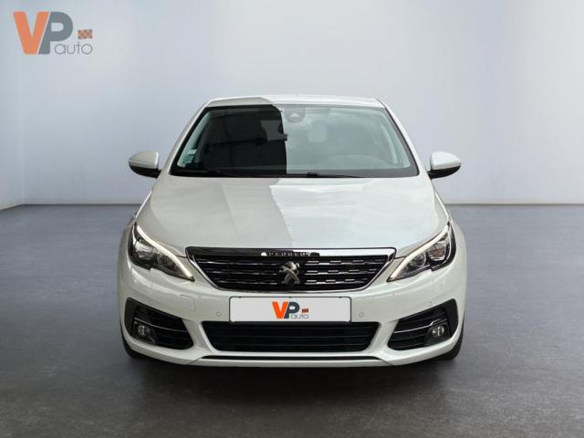 Peugeot 308 image 8