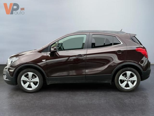 Opel Mokka image 5