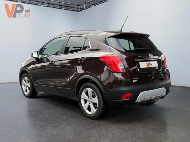 Opel Mokka image 7