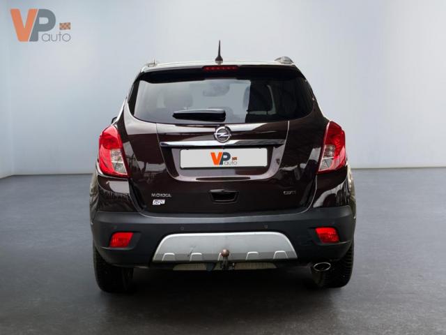 Opel Mokka image 2