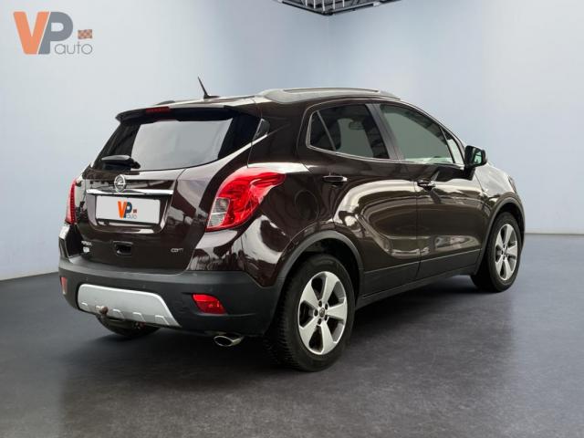 Opel Mokka image 4