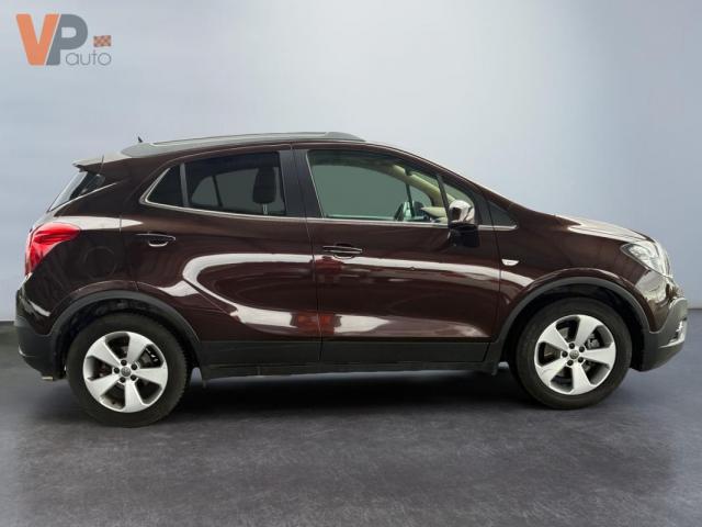 Opel Mokka image 3