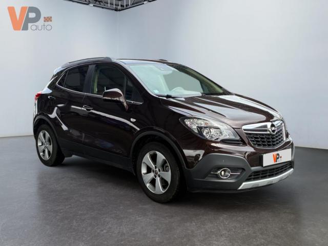Opel Mokka image 6