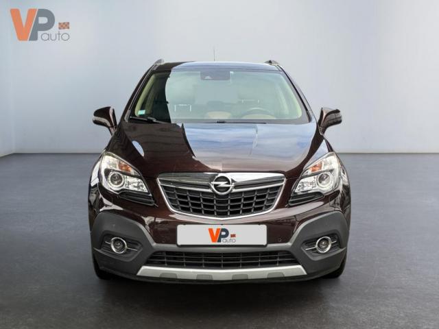 Opel Mokka image 1