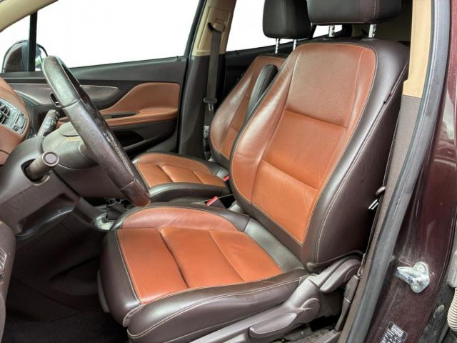 Opel Mokka image 8