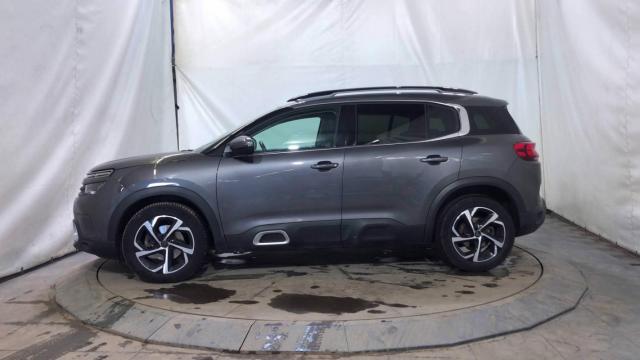 Citroen C5 Aircross image 2