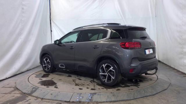 Citroen C5 Aircross image 1