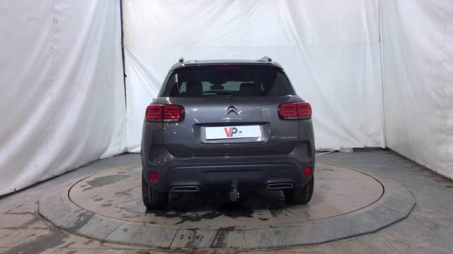Citroen C5 Aircross image 8