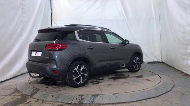 Citroen C5 Aircross image 4