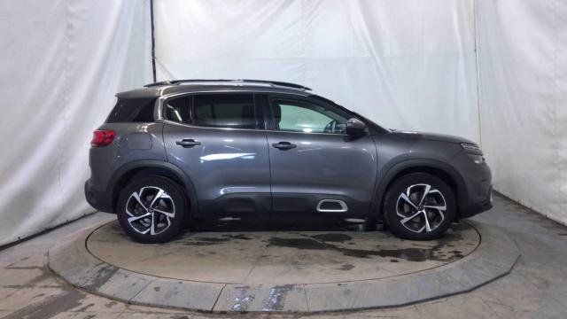 Citroen C5 Aircross image 3