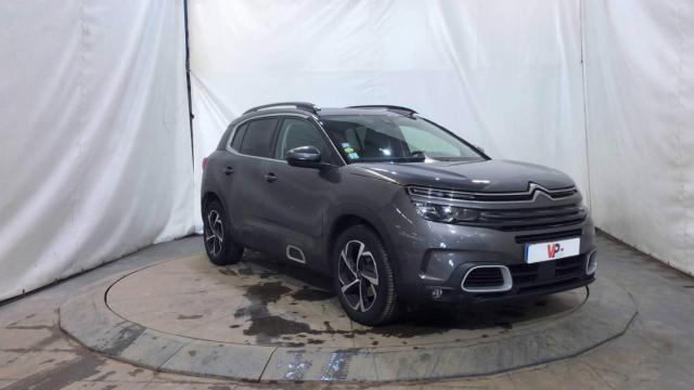 Citroen C5 Aircross image 7